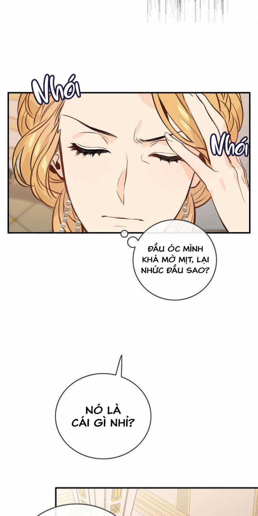 Điều Ước Tuyệt Vời Chapter 19 trang 2