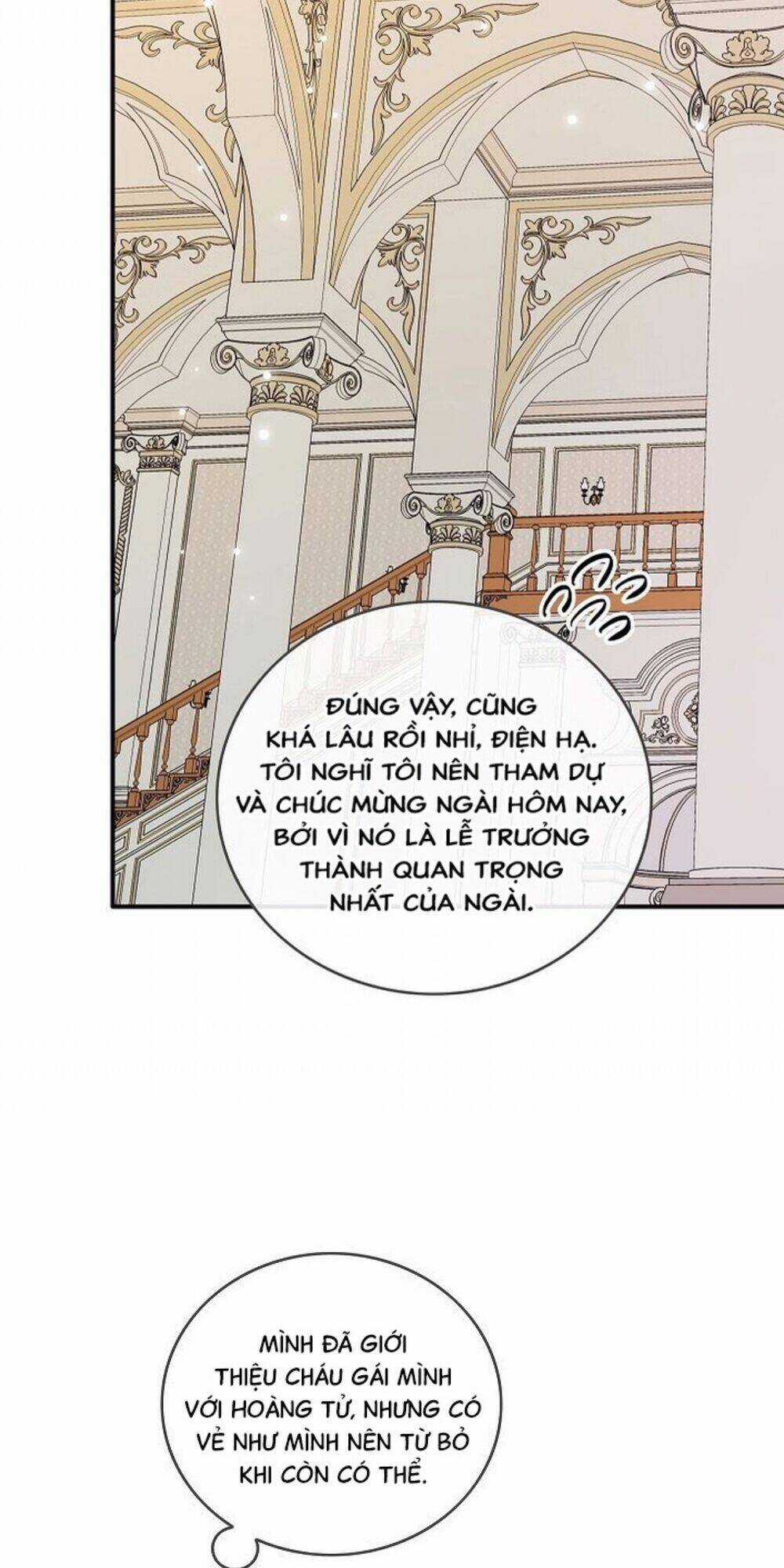 Điều Ước Tuyệt Vời Chapter 19 trang 24