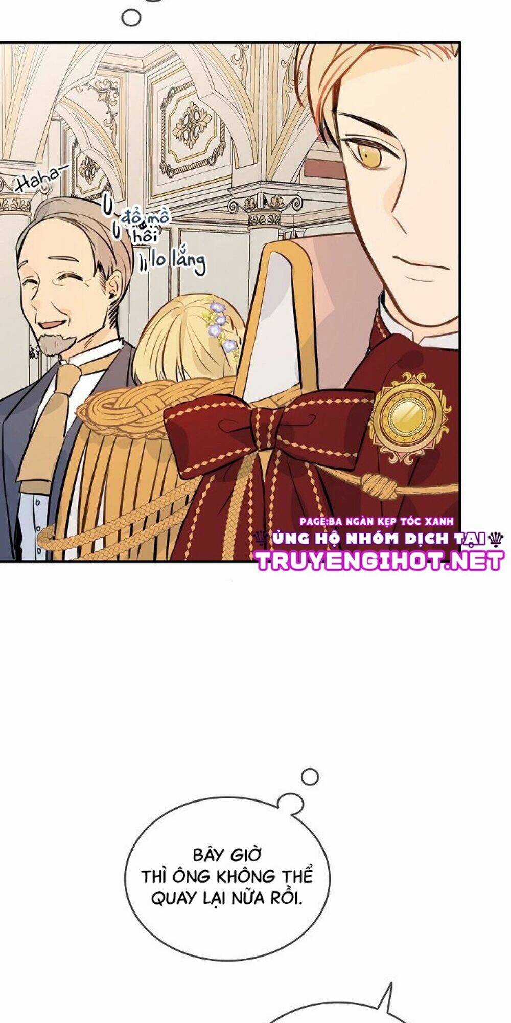 Điều Ước Tuyệt Vời Chapter 19 trang 25