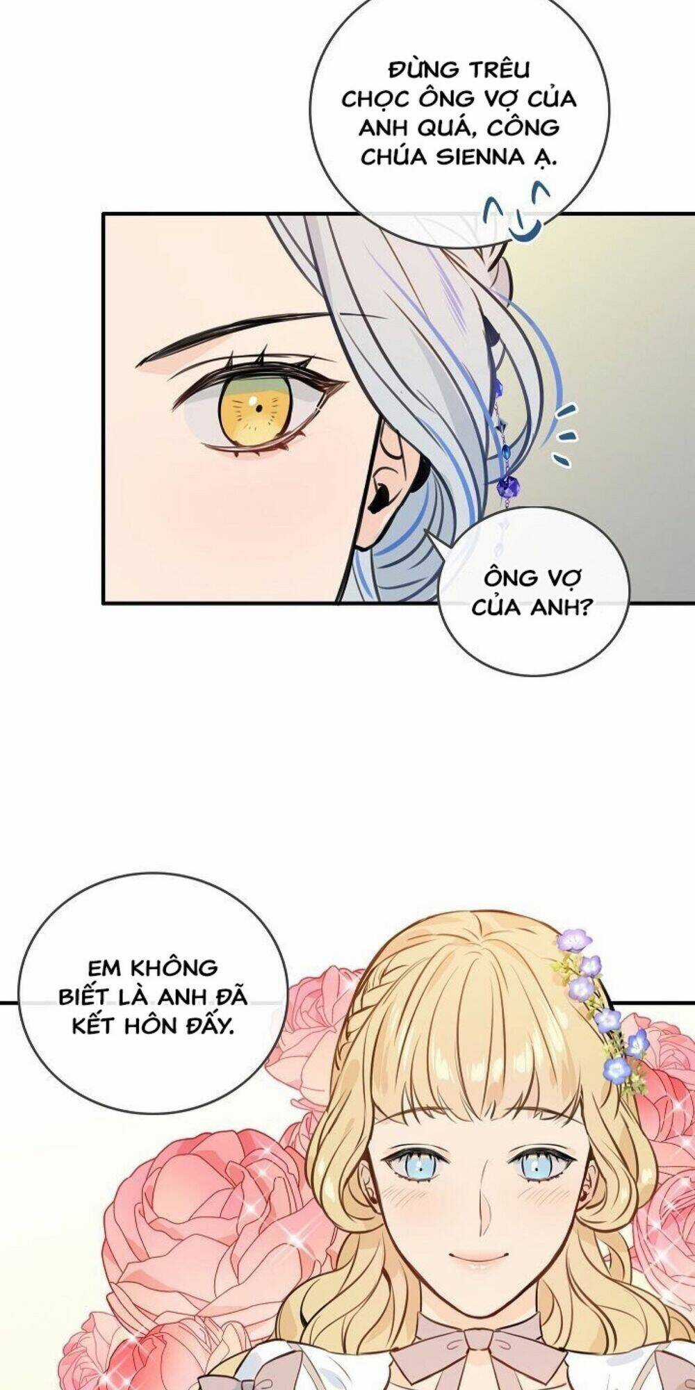 Điều Ước Tuyệt Vời Chapter 19 trang 26