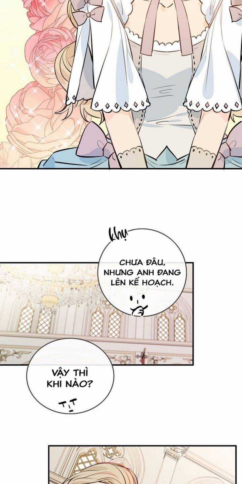 Điều Ước Tuyệt Vời Chapter 19 trang 27