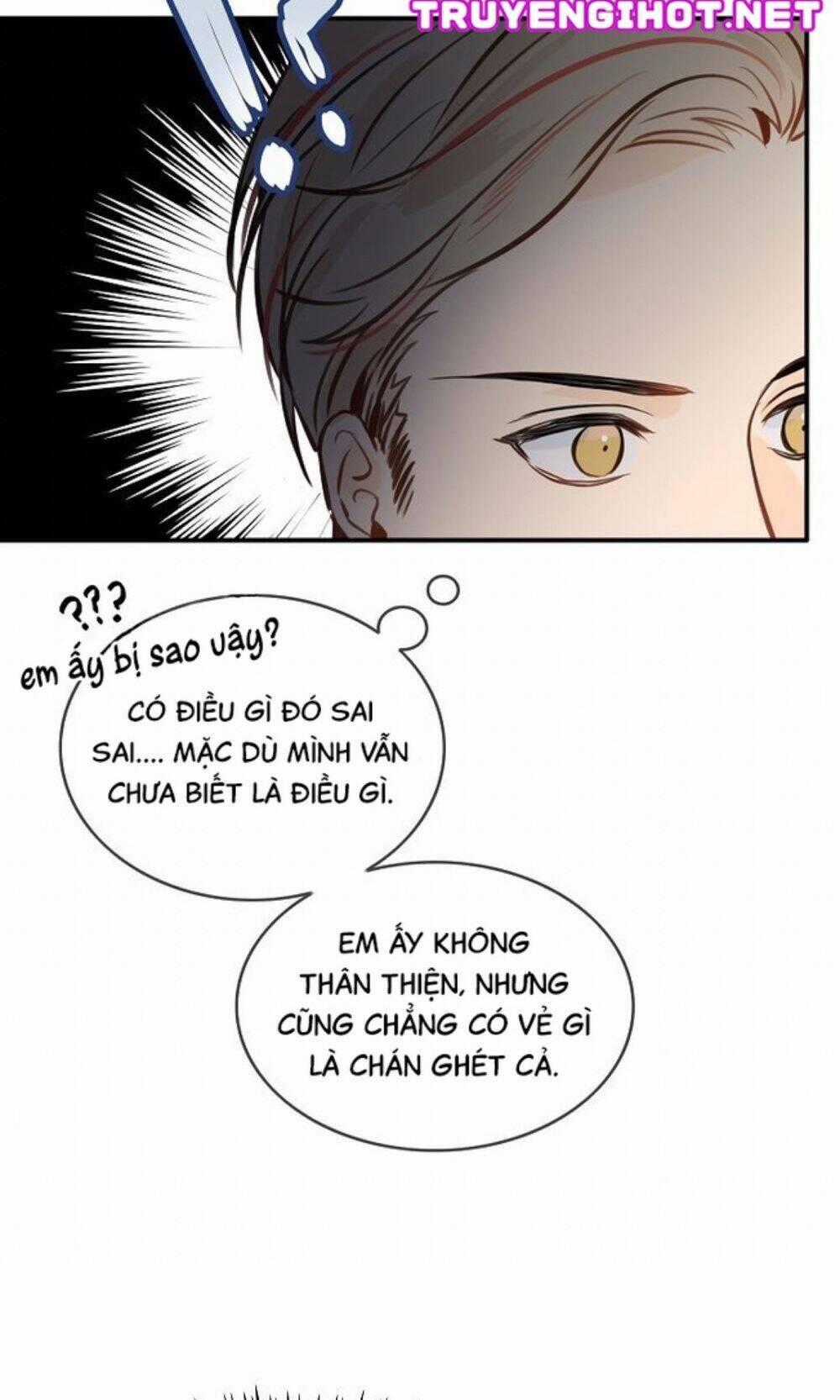 Điều Ước Tuyệt Vời Chapter 19 trang 29