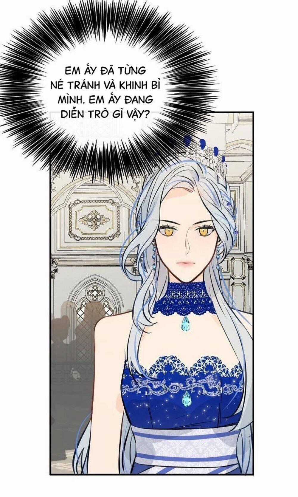 Điều Ước Tuyệt Vời Chapter 19 trang 30