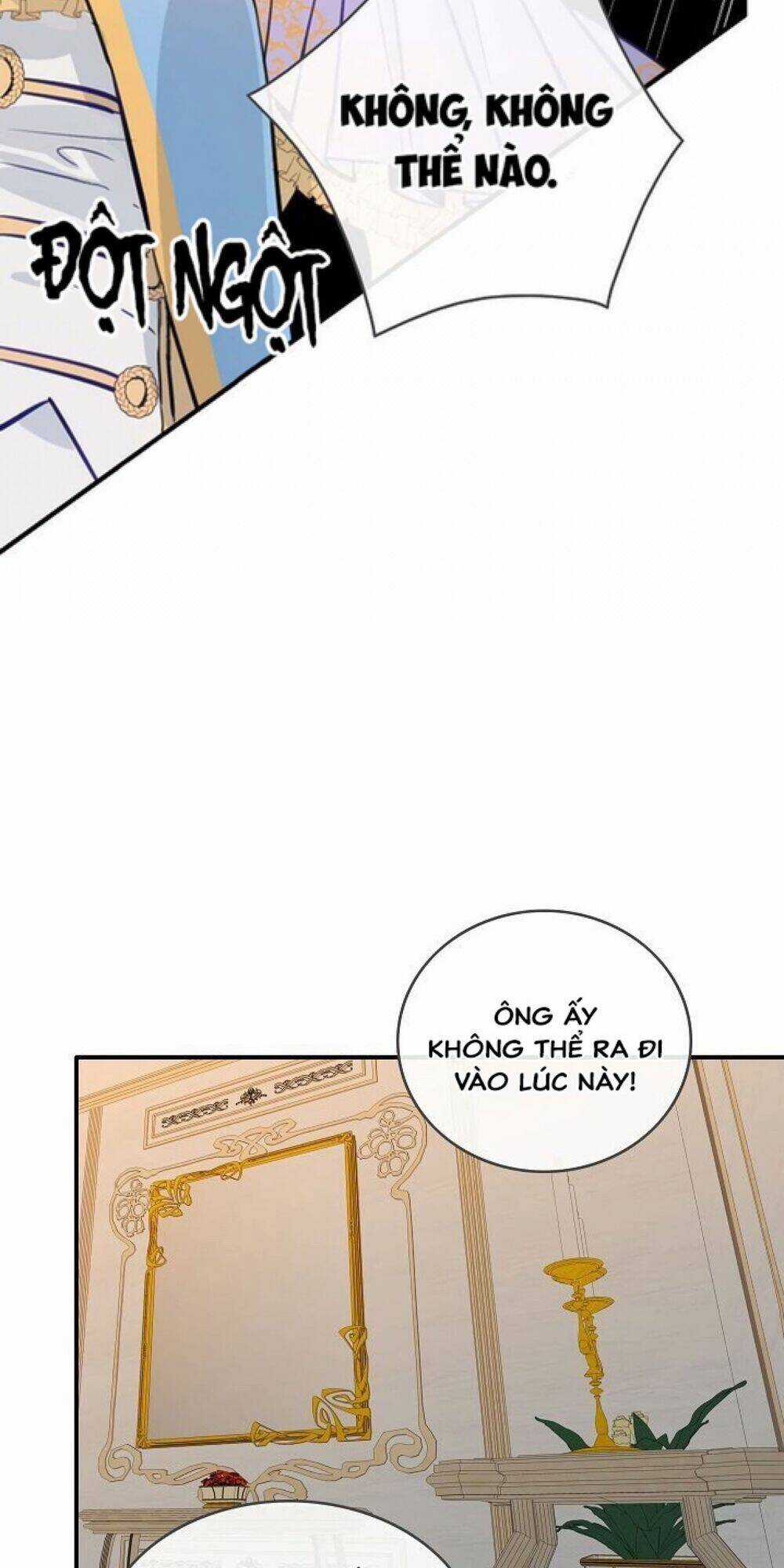 Điều Ước Tuyệt Vời Chapter 19 trang 4