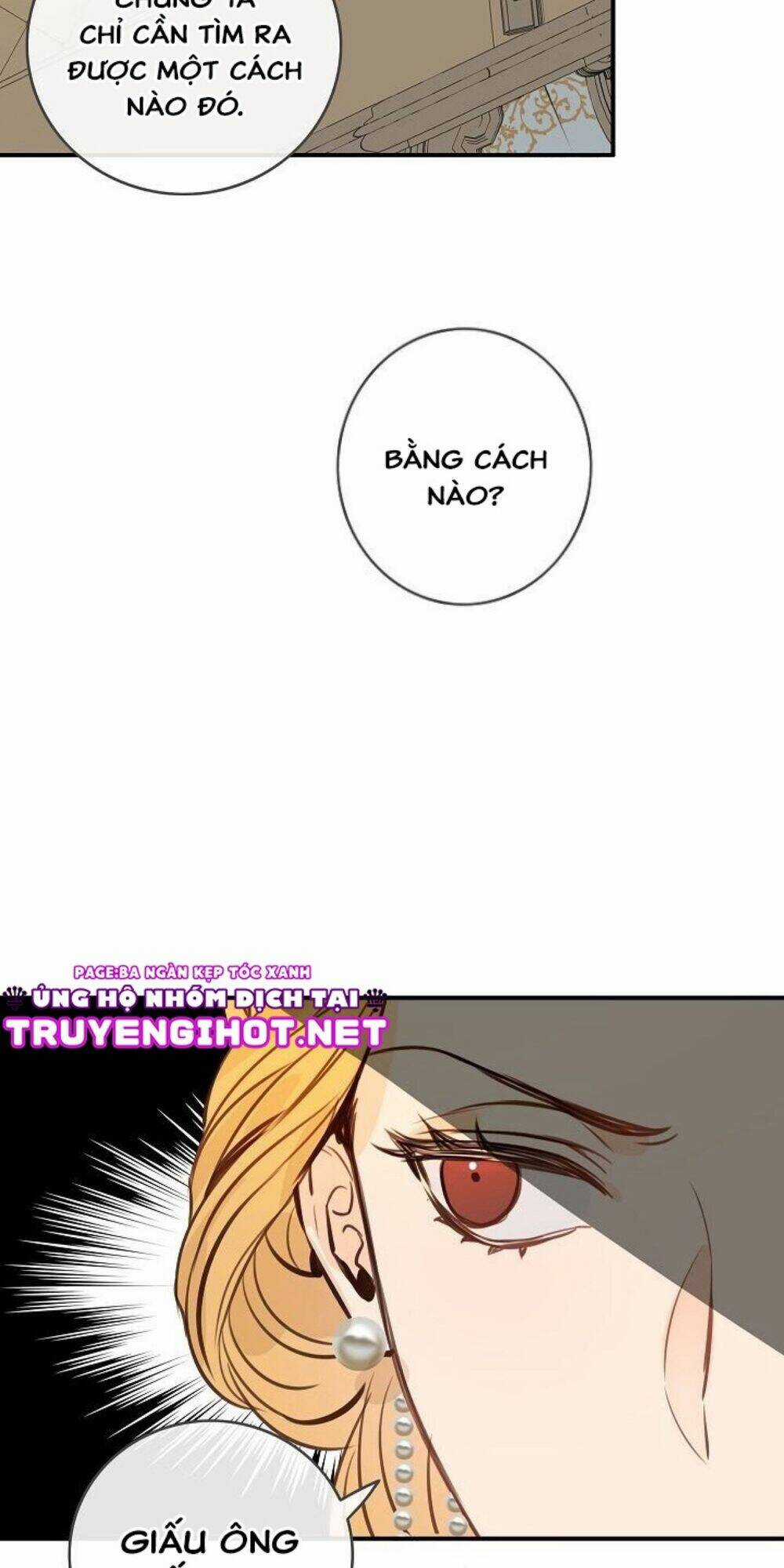 Điều Ước Tuyệt Vời Chapter 19 trang 6