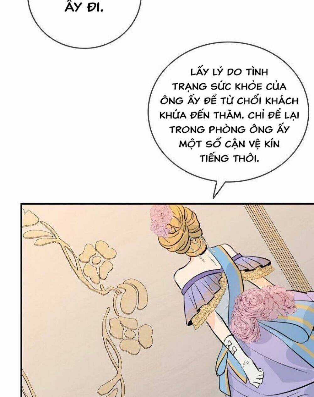 Điều Ước Tuyệt Vời Chapter 19 trang 7