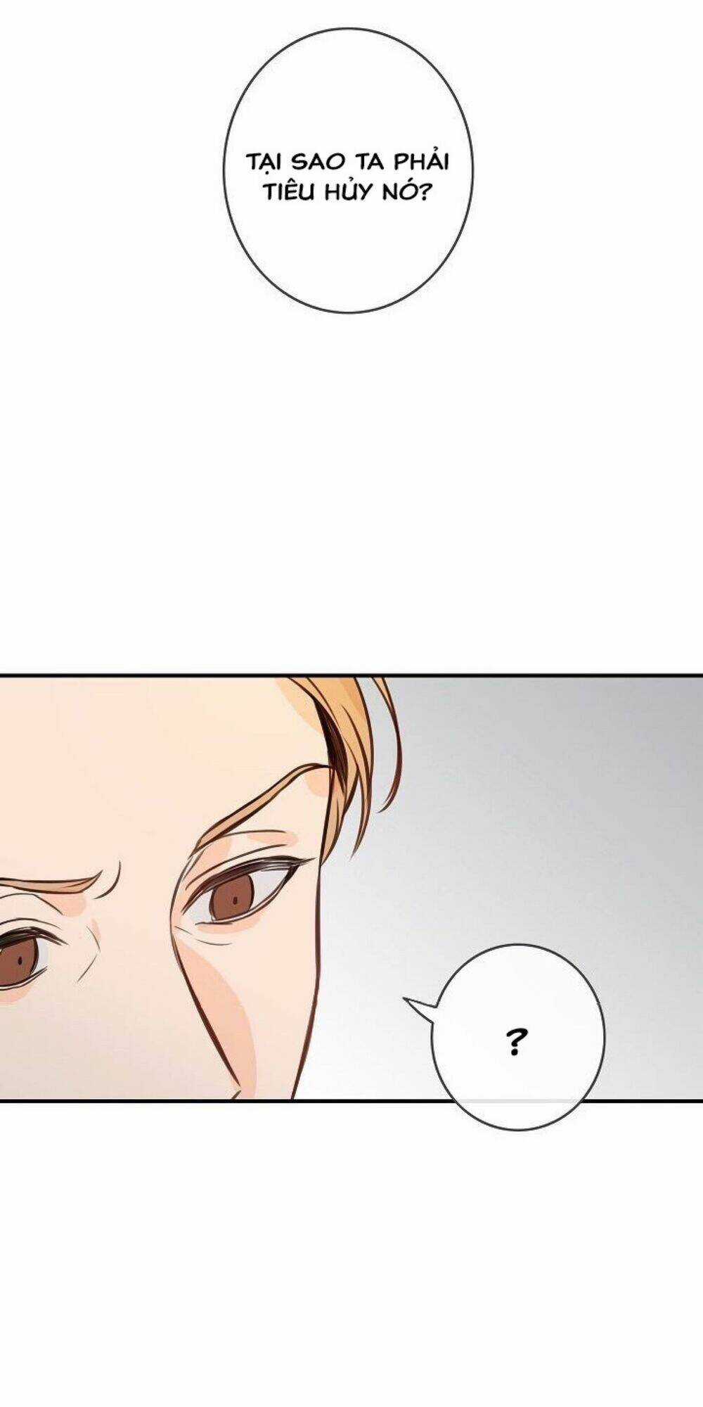 Điều Ước Tuyệt Vời Chapter 19 trang 9