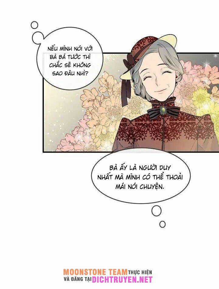 Điều Ước Tuyệt Vời Chapter 2 trang 11