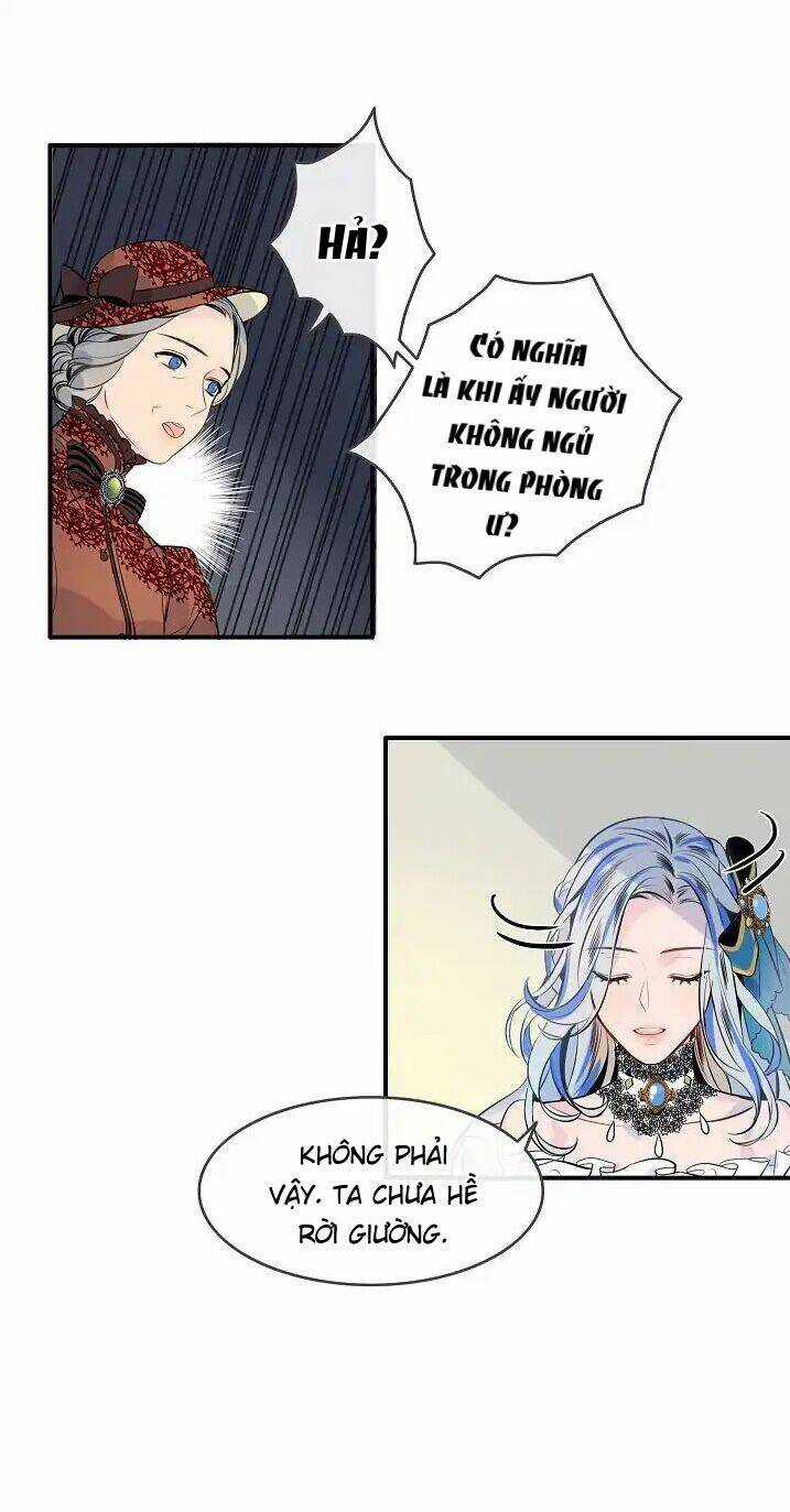 Điều Ước Tuyệt Vời Chapter 2 trang 13