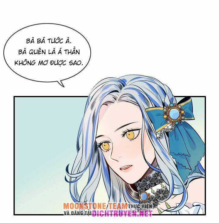 Điều Ước Tuyệt Vời Chapter 2 trang 17