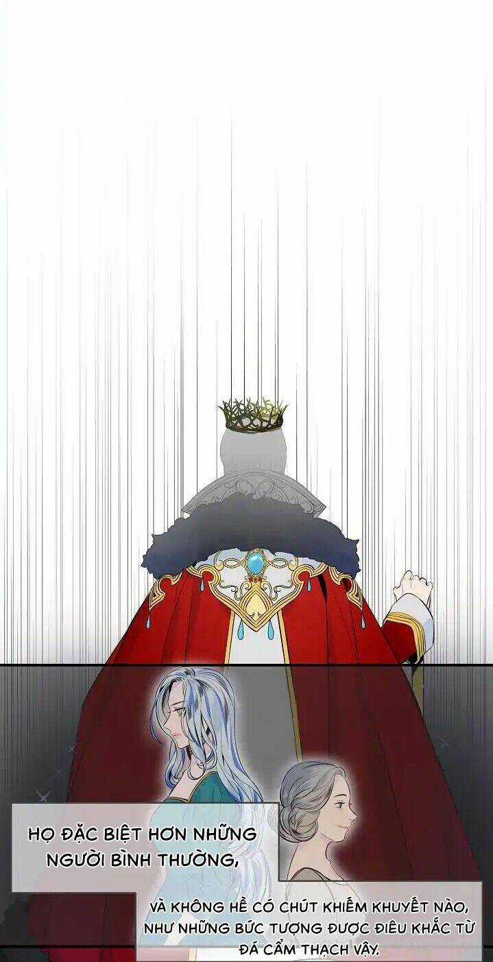 Điều Ước Tuyệt Vời Chapter 2 trang 20