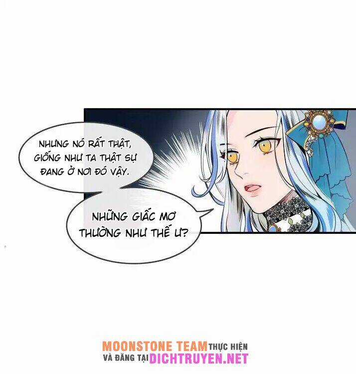 Điều Ước Tuyệt Vời Chapter 2 trang 23