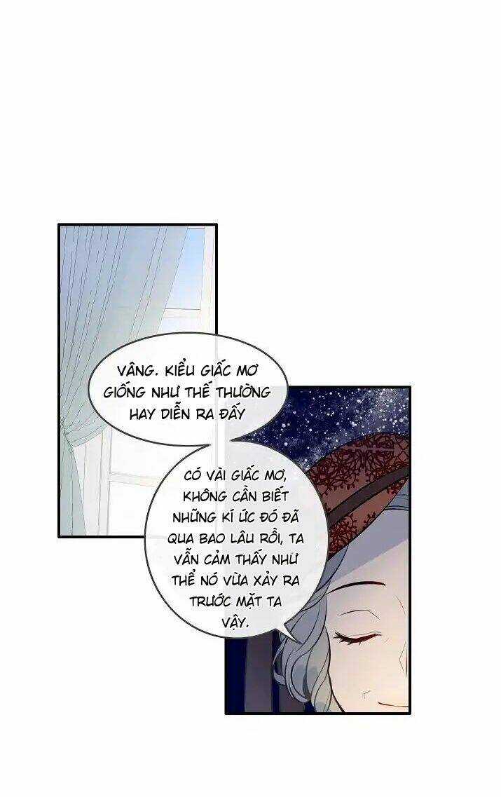 Điều Ước Tuyệt Vời Chapter 2 trang 24