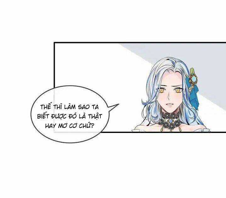 Điều Ước Tuyệt Vời Chapter 2 trang 25