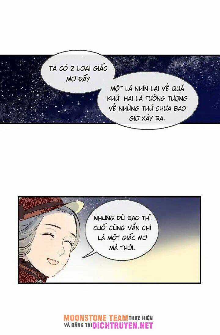 Điều Ước Tuyệt Vời Chapter 2 trang 26