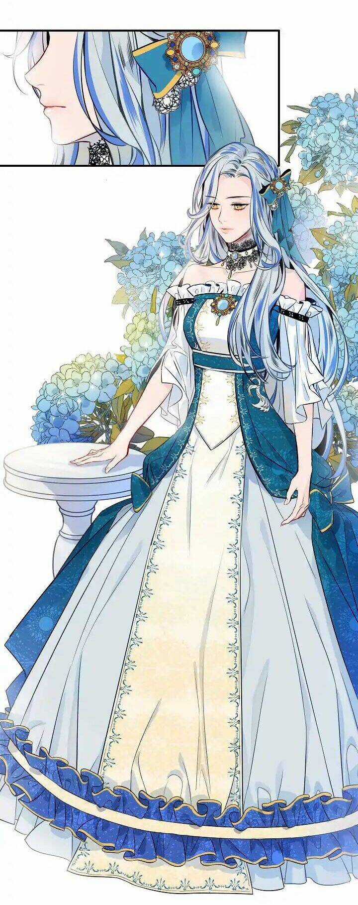 Điều Ước Tuyệt Vời Chapter 2 trang 3