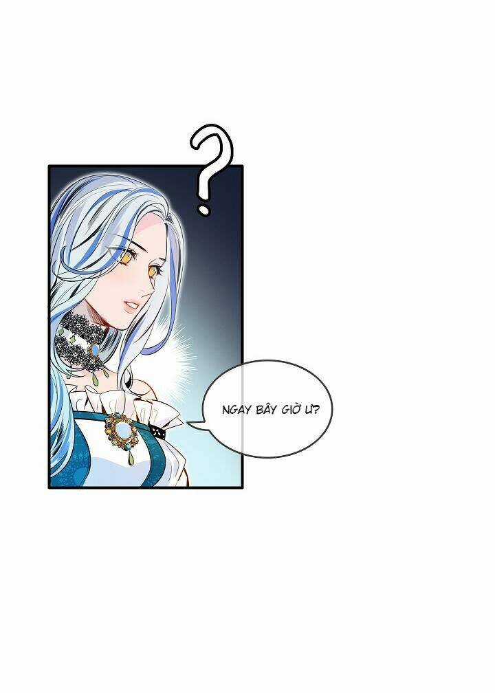 Điều Ước Tuyệt Vời Chapter 2 trang 30