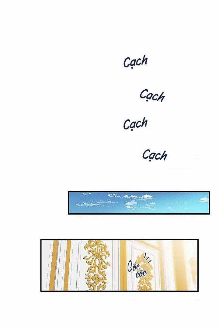 Điều Ước Tuyệt Vời Chapter 2 trang 31