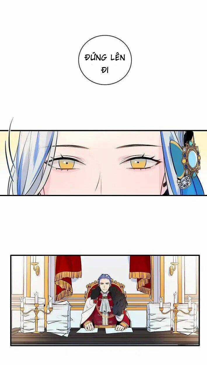 Điều Ước Tuyệt Vời Chapter 2 trang 33