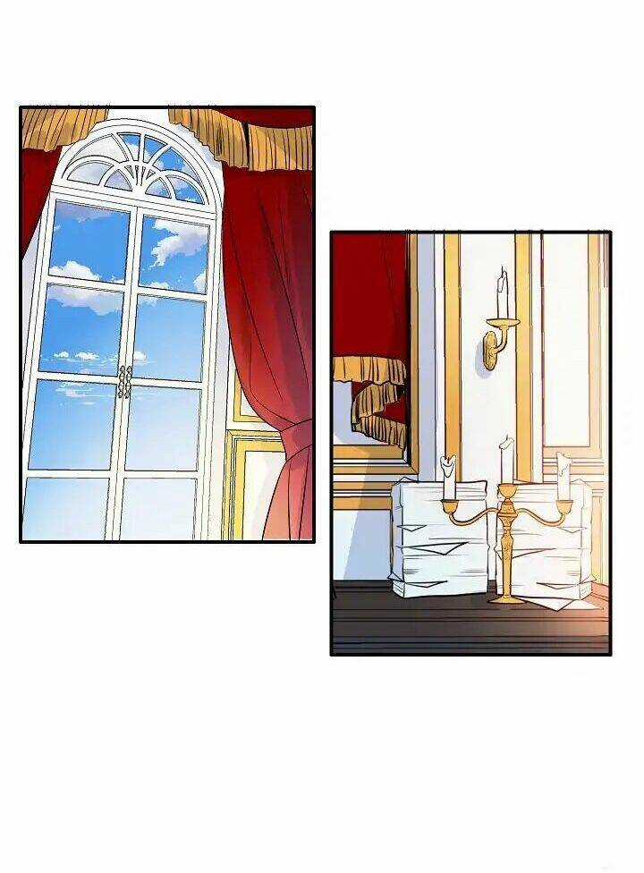 Điều Ước Tuyệt Vời Chapter 2 trang 34