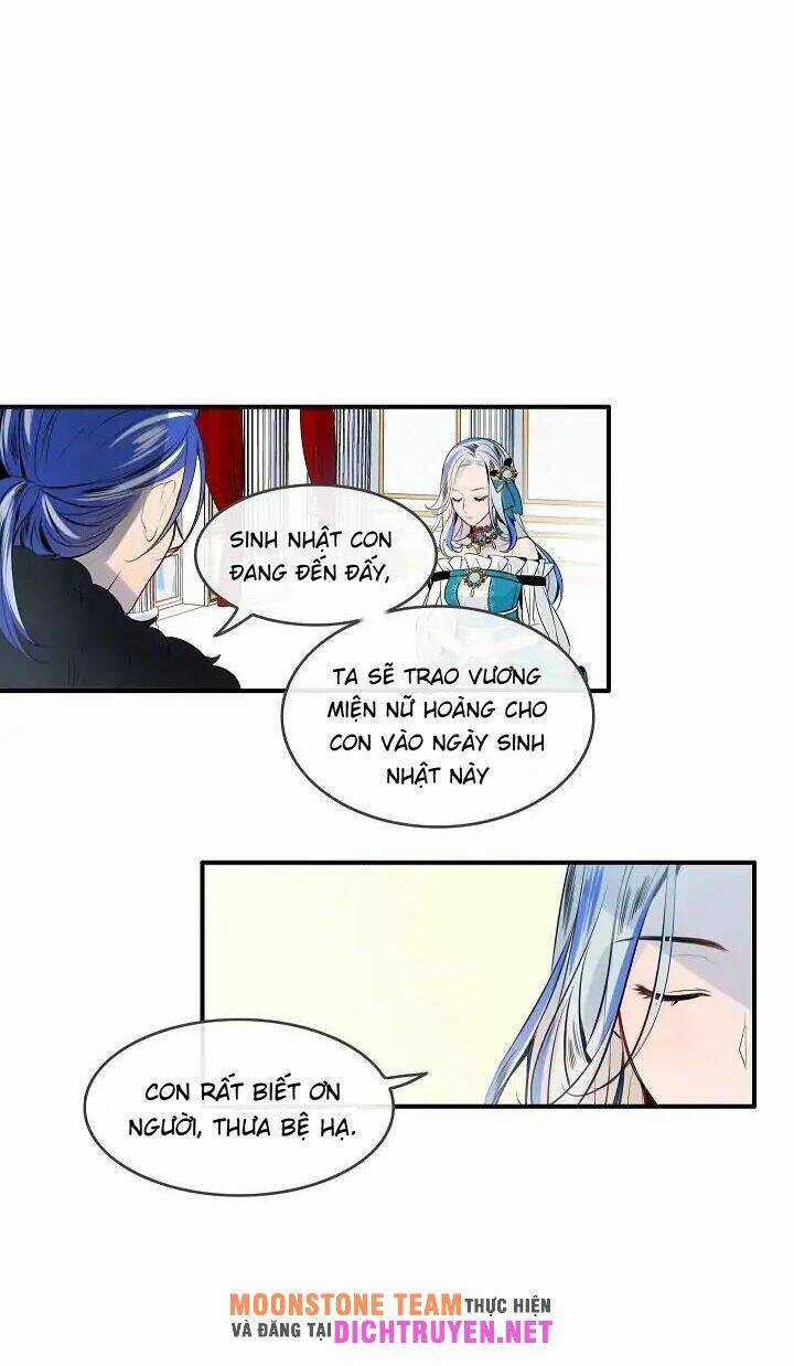 Điều Ước Tuyệt Vời Chapter 2 trang 36