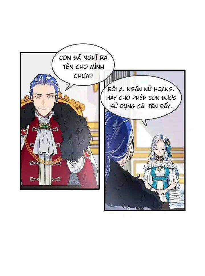 Điều Ước Tuyệt Vời Chapter 2 trang 38