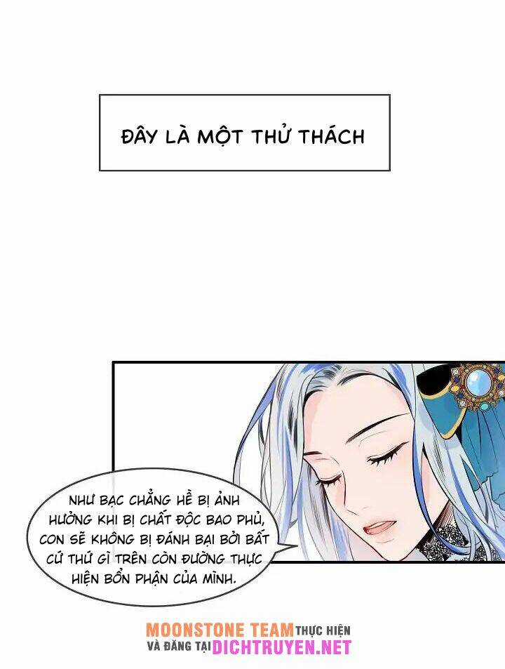 Điều Ước Tuyệt Vời Chapter 2 trang 39