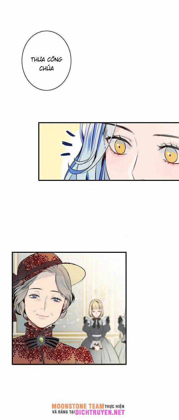 Điều Ước Tuyệt Vời Chapter 2 trang 4