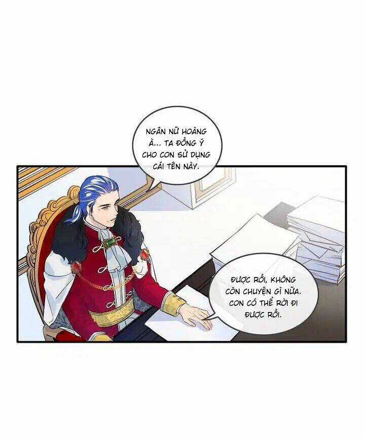 Điều Ước Tuyệt Vời Chapter 2 trang 40