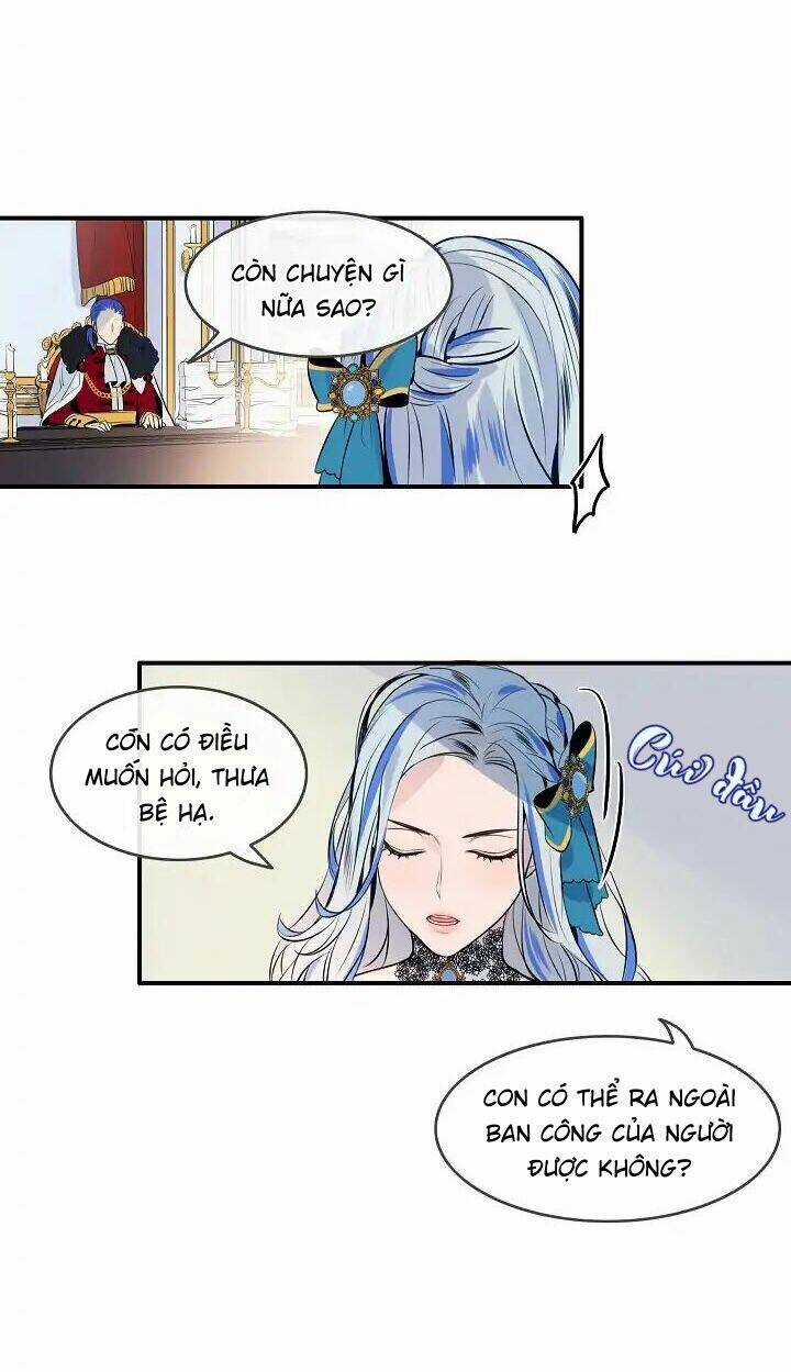 Điều Ước Tuyệt Vời Chapter 2 trang 43