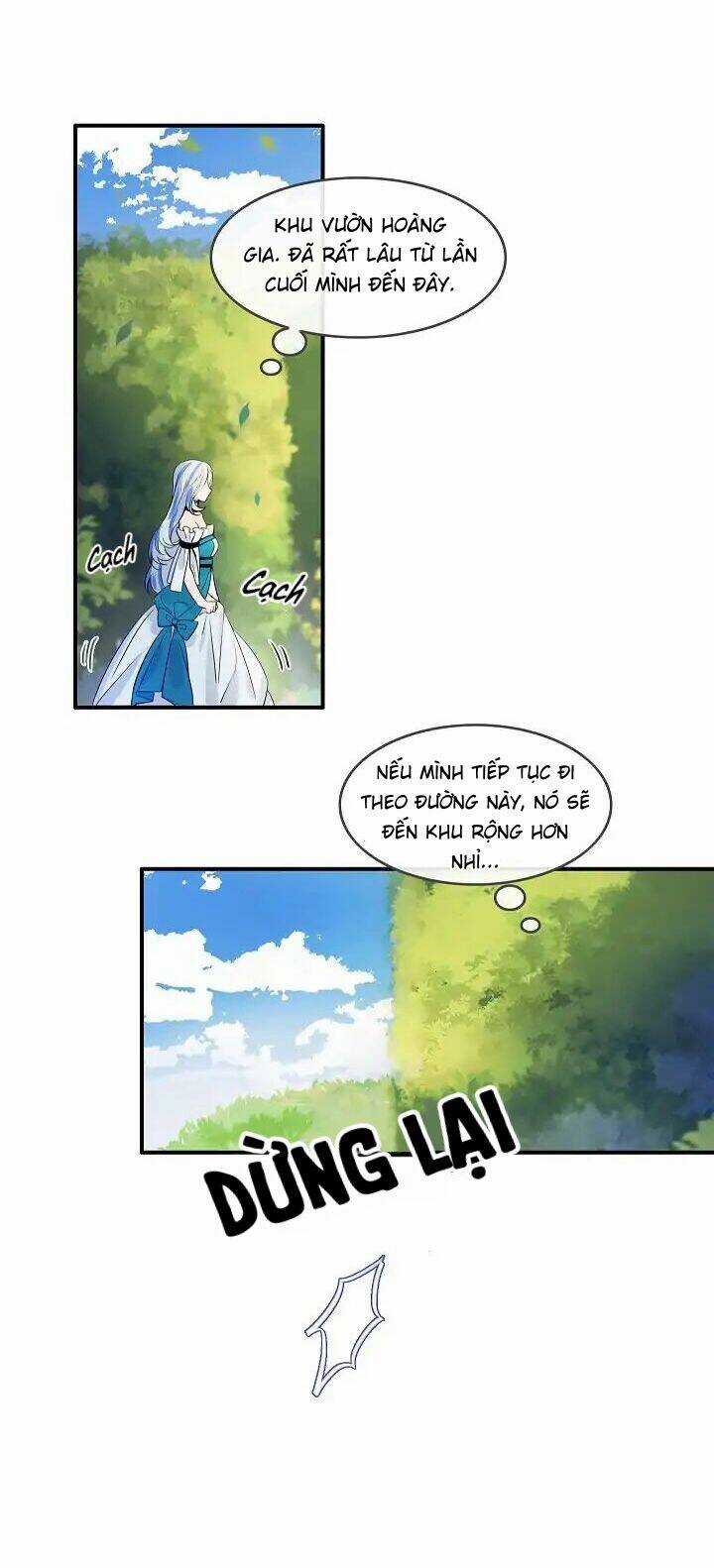 Điều Ước Tuyệt Vời Chapter 2 trang 50