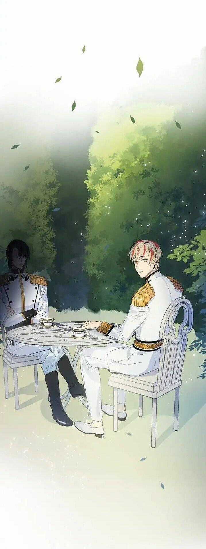 Điều Ước Tuyệt Vời Chapter 2 trang 52