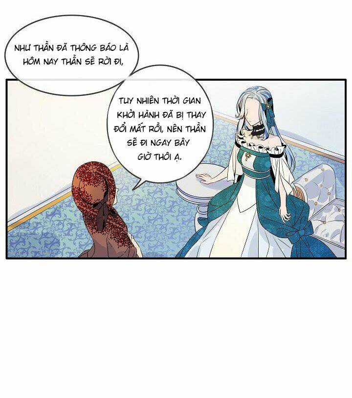 Điều Ước Tuyệt Vời Chapter 2 trang 6