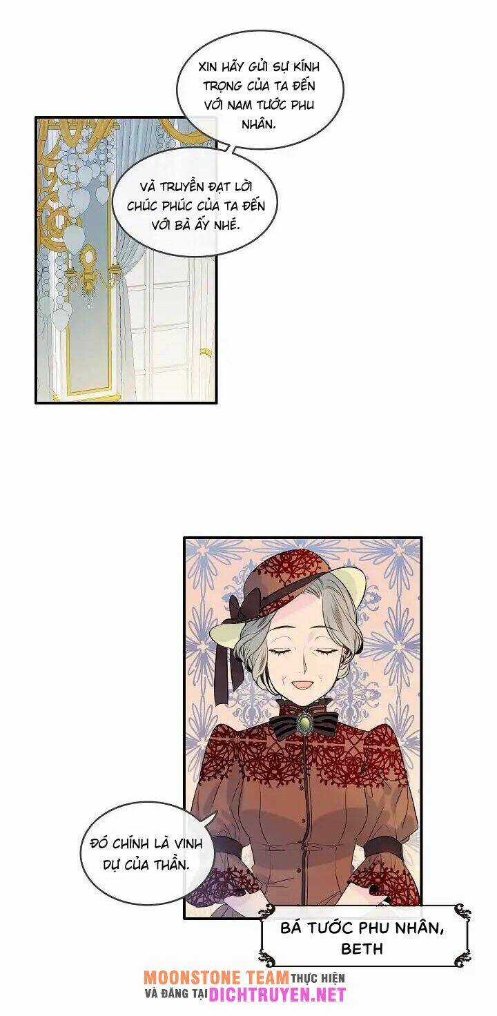 Điều Ước Tuyệt Vời Chapter 2 trang 7