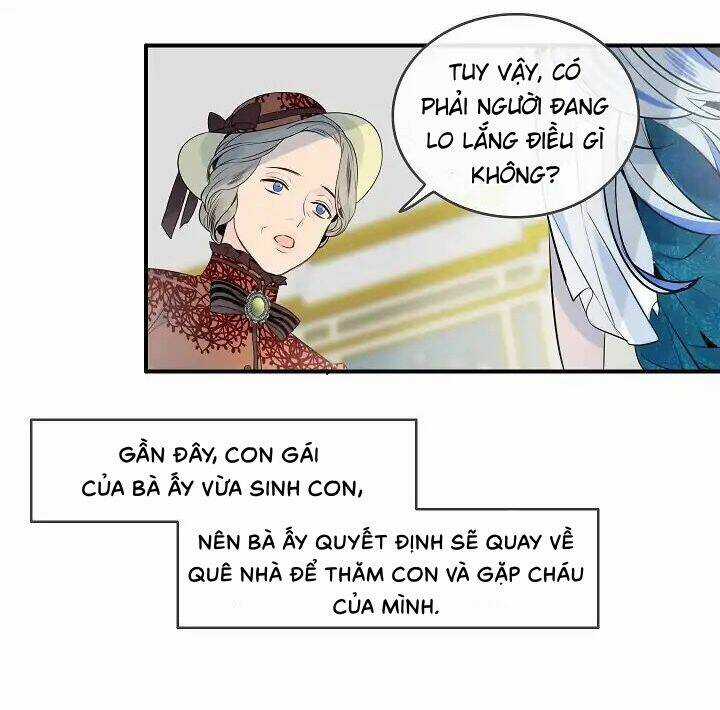 Điều Ước Tuyệt Vời Chapter 2 trang 8