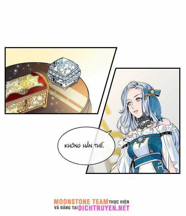 Điều Ước Tuyệt Vời Chapter 2 trang 9