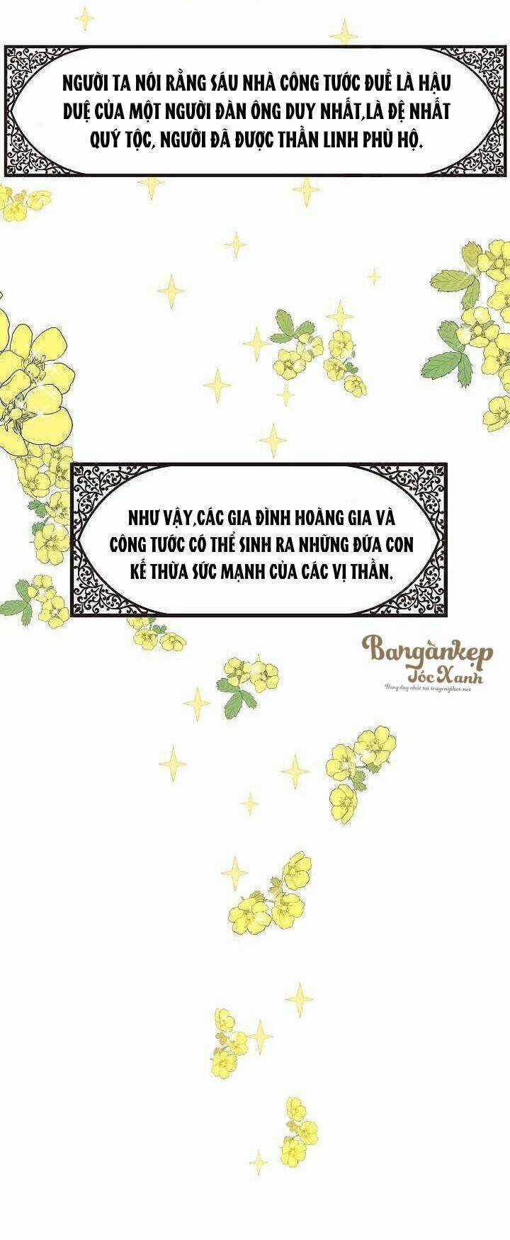 Điều Ước Tuyệt Vời Chapter 20.5 trang 11