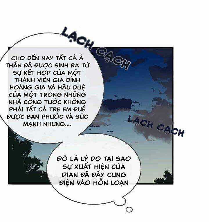 Điều Ước Tuyệt Vời Chapter 20.5 trang 12