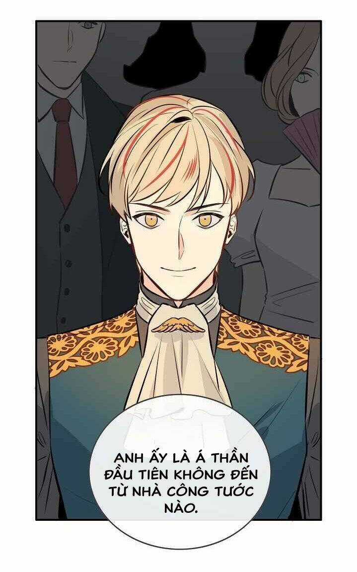 Điều Ước Tuyệt Vời Chapter 20.5 trang 13