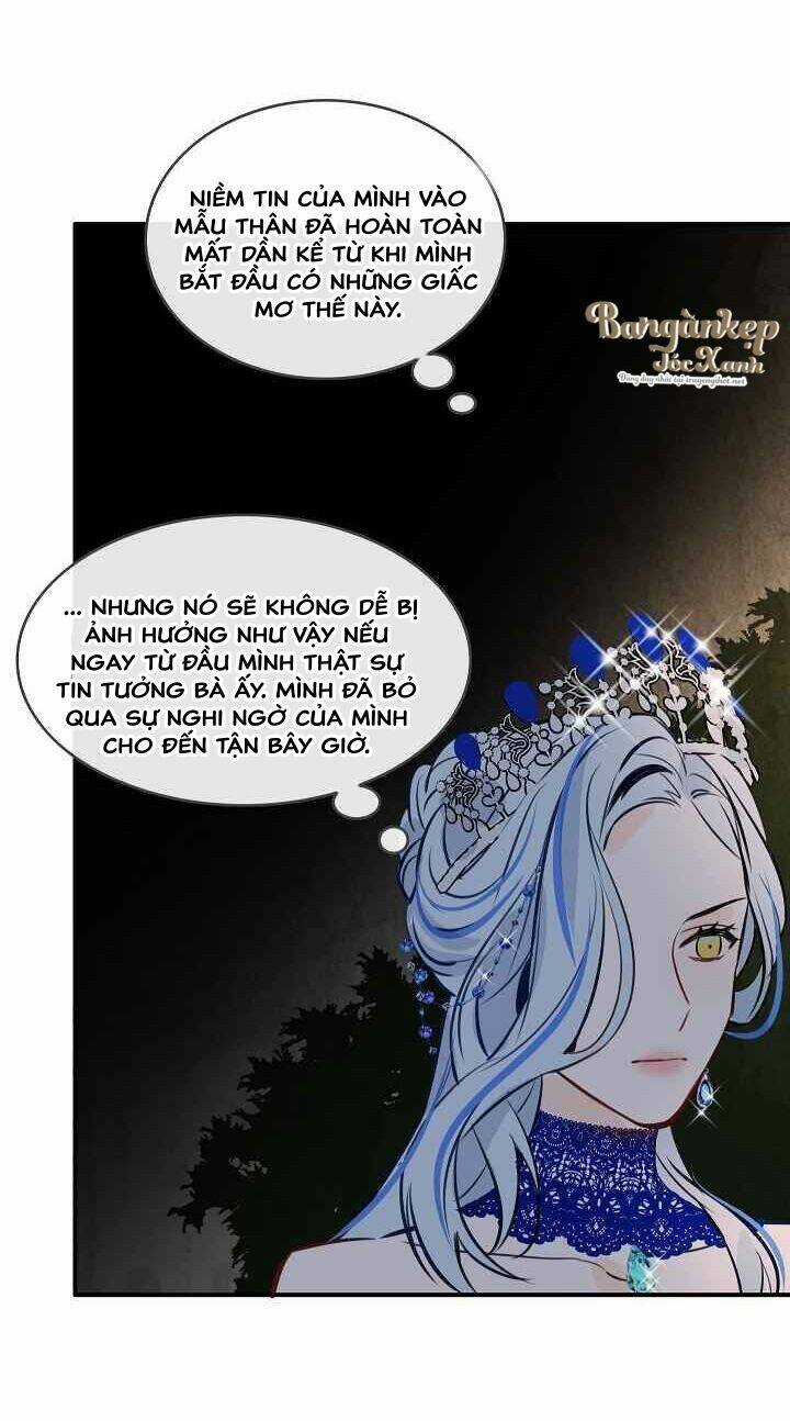 Điều Ước Tuyệt Vời Chapter 20.5 trang 15