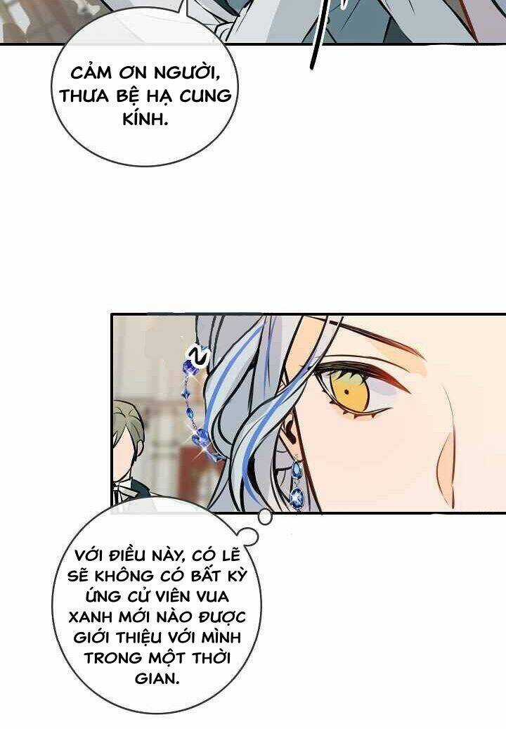 Điều Ước Tuyệt Vời Chapter 20.5 trang 2