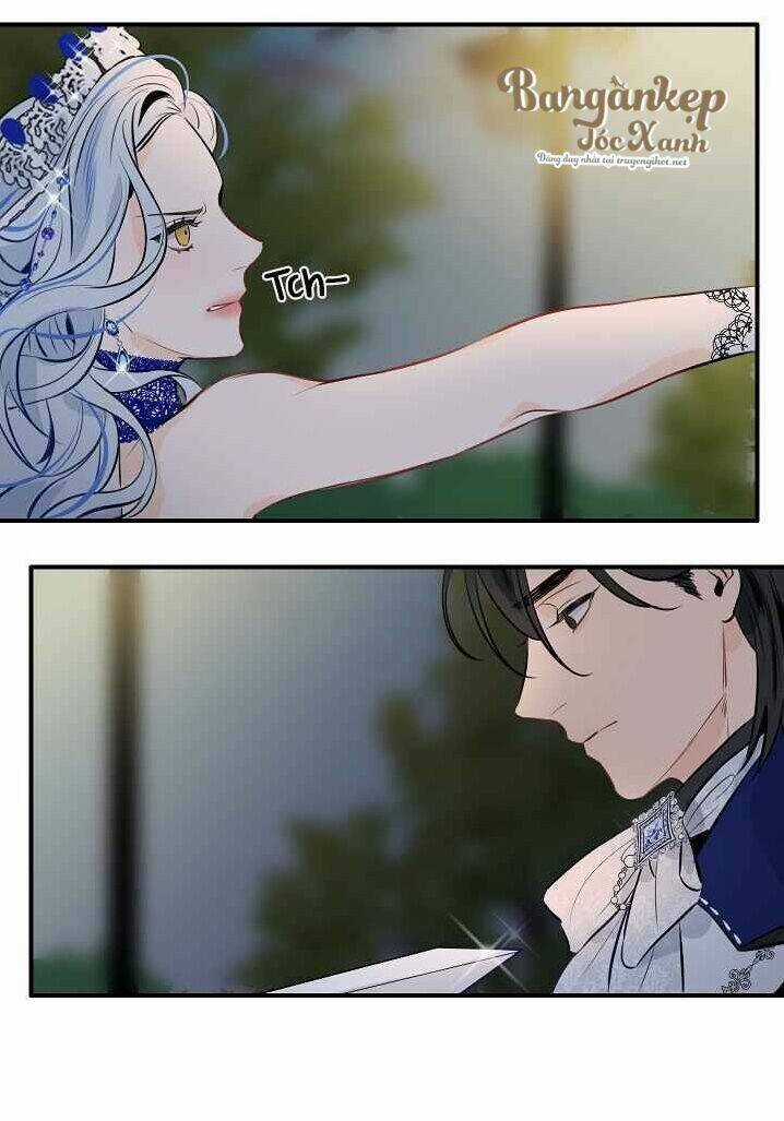 Điều Ước Tuyệt Vời Chapter 20.5 trang 25