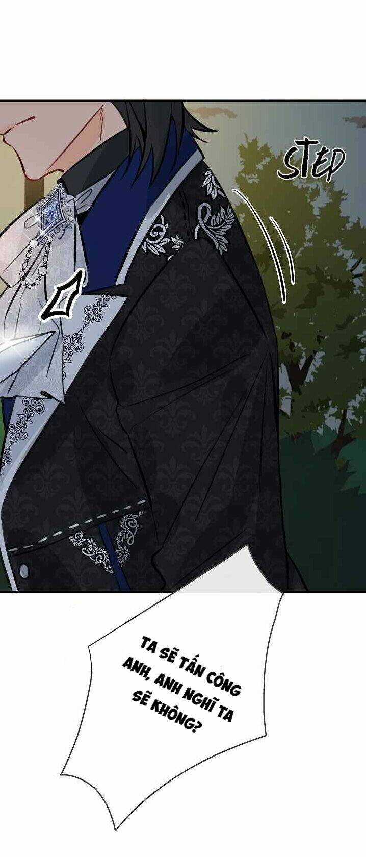 Điều Ước Tuyệt Vời Chapter 20.5 trang 26