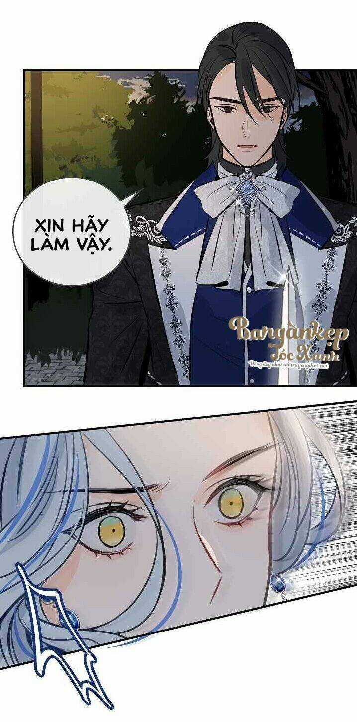 Điều Ước Tuyệt Vời Chapter 20.5 trang 27