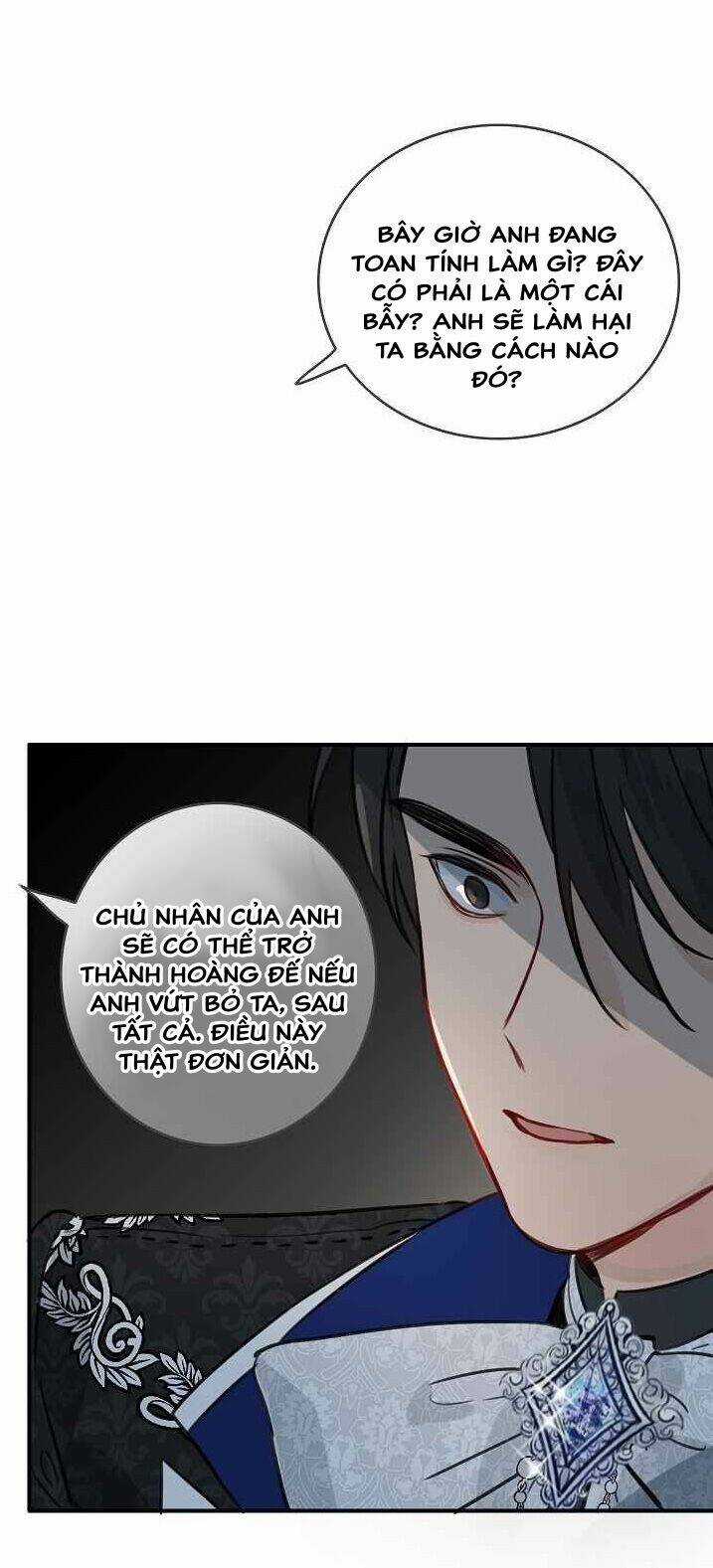 Điều Ước Tuyệt Vời Chapter 20.5 trang 28