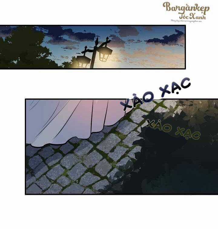 Điều Ước Tuyệt Vời Chapter 20.5 trang 3