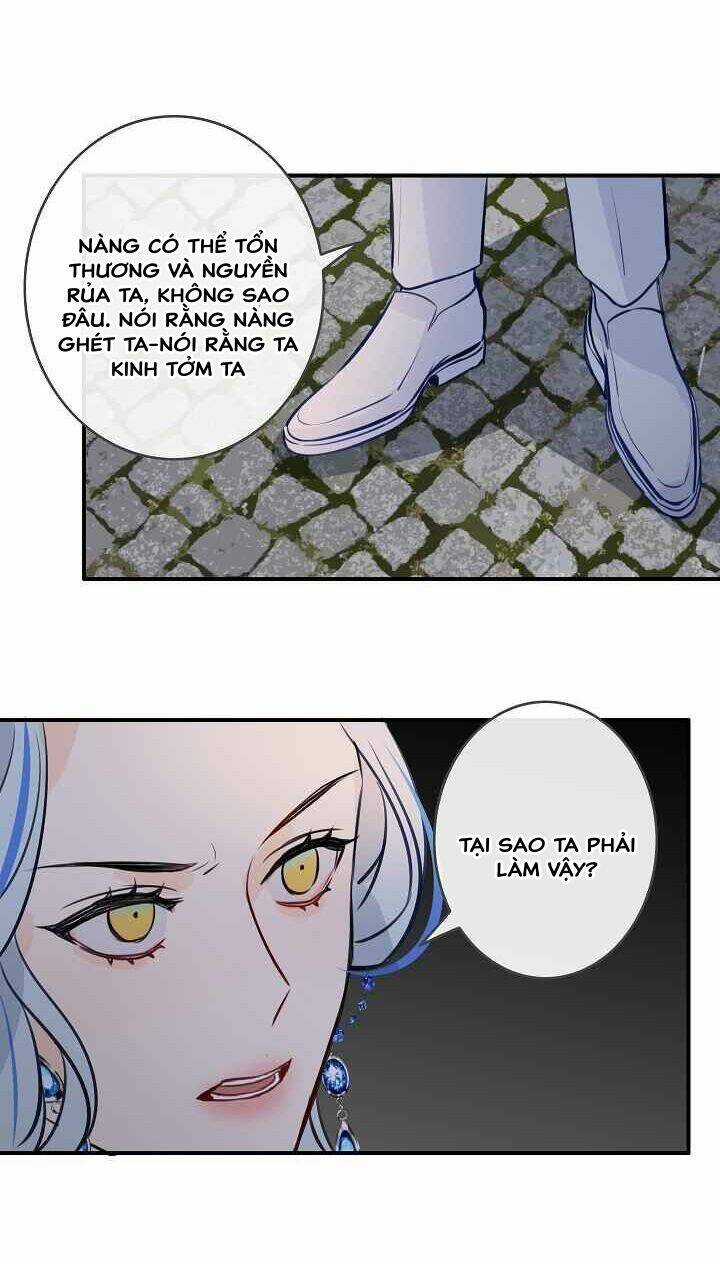 Điều Ước Tuyệt Vời Chapter 20.5 trang 33