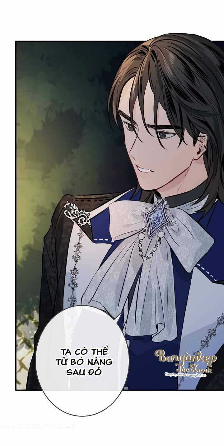 Điều Ước Tuyệt Vời Chapter 20.5 trang 34