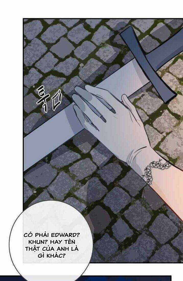 Điều Ước Tuyệt Vời Chapter 20.5 trang 39