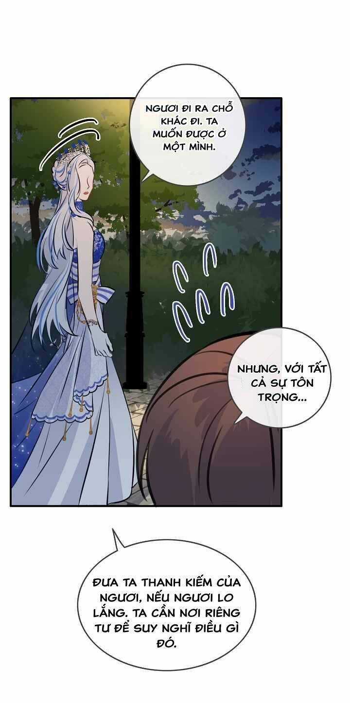 Điều Ước Tuyệt Vời Chapter 20.5 trang 4